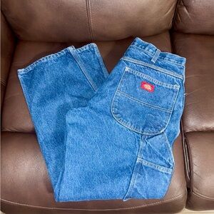 Last chance Men's Dickies Jeans 33x30